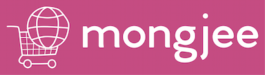 Mongjee Logo